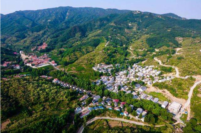 山东这10个村厉害了！乡村旅游拟进“国家级”名单