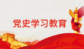 【党史学习教育】