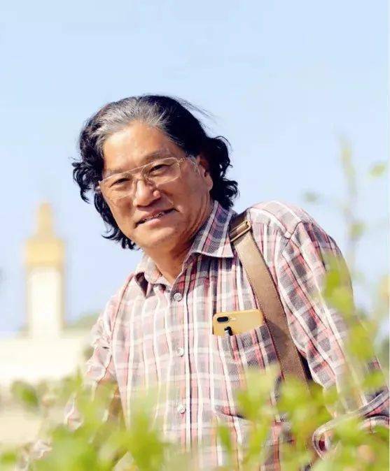 冯增木｜百年风华 翰墨高歌—庆祝中国共产党成立100周年暨中国当代书画名家邀请展