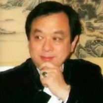 国礼特供艺术家——周升